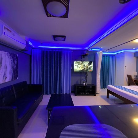 Tlt Condotl At Kiener Hills Condominium Мактан Екстериор снимка