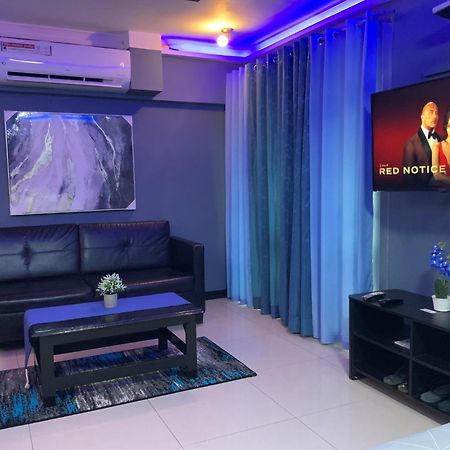 Tlt Condotl At Kiener Hills Condominium Мактан Екстериор снимка