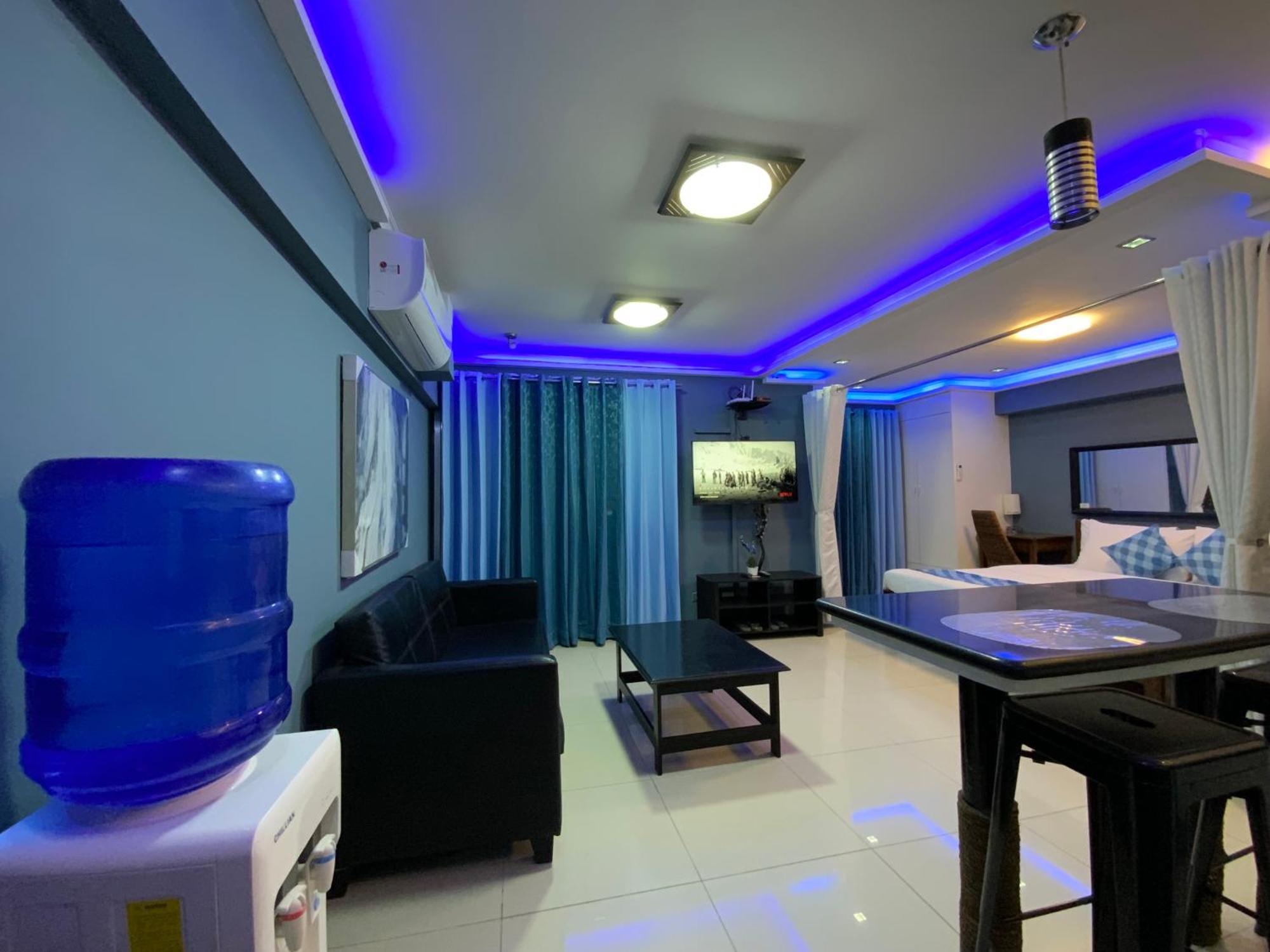 Tlt Condotl At Kiener Hills Condominium Мактан Екстериор снимка