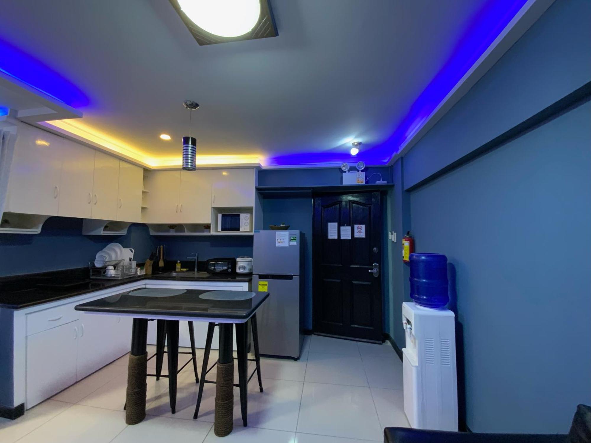 Tlt Condotl At Kiener Hills Condominium Мактан Екстериор снимка