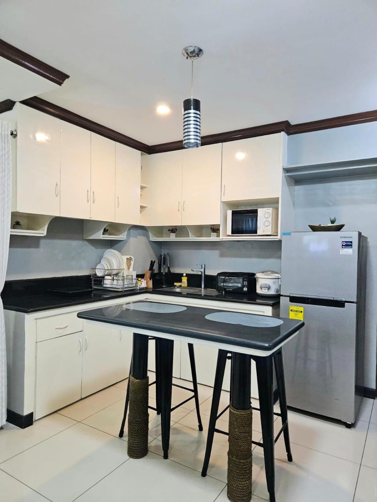 Tlt Condotl At Kiener Hills Condominium Мактан Екстериор снимка