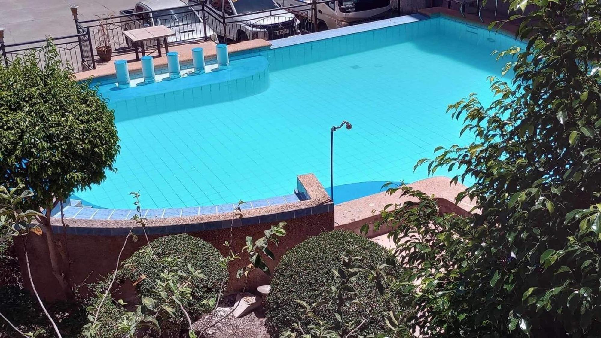 Tlt Condotl At Kiener Hills Condominium Мактан Екстериор снимка