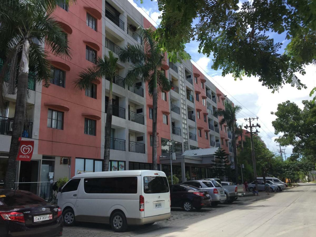 Tlt Condotl At Kiener Hills Condominium Мактан Екстериор снимка
